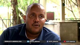 The Heat: Ethiopia's economy booms to conquer poverty
