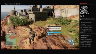 Watch Dogs 2: How to get the ragnerok mask.