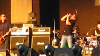 Би-2 - Радиовьетнам (live 20.07.08 dndz)