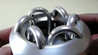 [PETAL STOVE] Alcohol Stove of the Year 2011