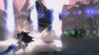 Dragon Nest AMV