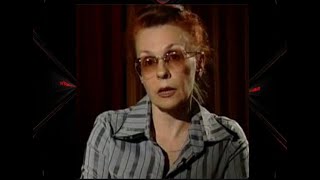 Елена Съянова. Операция «Скрепка».