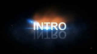 Intro для канала Dota 2 Battle #2