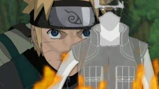 This Is War! - Naruto Shippuuden Amv [HD]