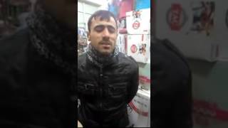 Abdullah Çiftçi Kız anan baban pasinli