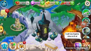 Dragon City hack apk der neusten version