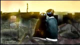 Gabriel and Cassandra...