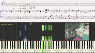 Песня о доброте - Фунтик(Ноты для фортепиано) (piano cover)