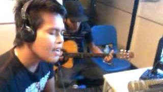 bisrock akostik @ wild fm   insantriu pagsuway lang
