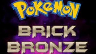 BATTLING JAKE AND ROUTE 14 + 15!!!!! | Roblox - Pokemon Brick Bronze #26