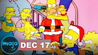 On This Day In 1989 | RetroVideo