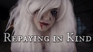 ☆★ASMR★☆ Alicia | Repaying in Kind | ARG celebratory video