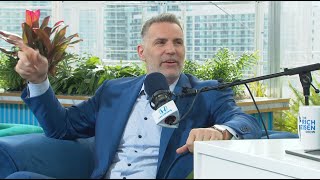 NFL Network’s Kurt Warner Talks Chiefs vs 49ers Super Bowl w/ Rich Eisen | Full Interview | 1/29/20
