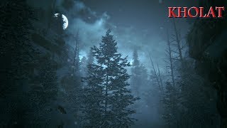 KHOLAT Мистический детектив ( +18)