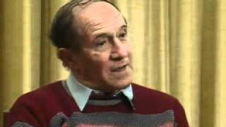 Holocaust Survivor Henry Cukierman Testimony
