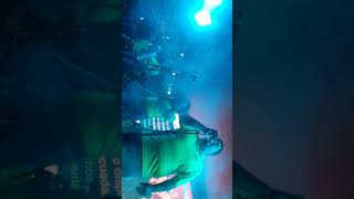 Son tus perfumenes Erick Sanchez y su orquesta.