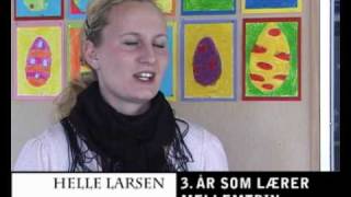 Hvordan ser andre på dig som lærer?