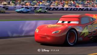 SCS - Cars, Klip Kitz.