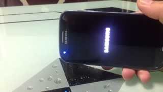 SOLUTION: Galaxy S3/S4,S5, Note, Tabs ALL Samsungs (not Booting Up? Keeps Rebooting? Not turning on?