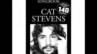year of the cat - cat stevens feat. broe