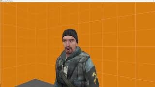 Rebel2's voice lines in action