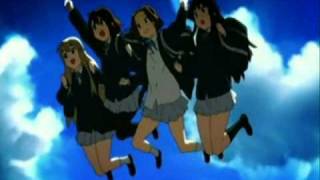 Multi-Anime AMV -- United States of Pop 2009