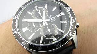 Casio EFR-546L-1A