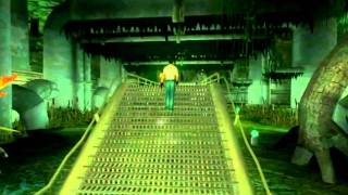 Serious Sam 2 -  Мёртвый Лес 3 (RUS)