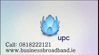UPC Business Broadband Authorised Resellers