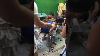 Pukpok palayok!