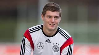 GERMANY SQUAD FOR 2018 WORLD CUP RUSSIA