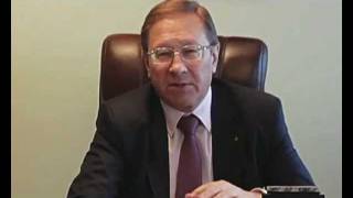 Валерий Иванович Теличенко, Антарес 2011