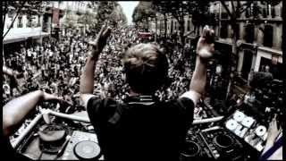 Bingo Players Vs Zombie Nation - Kernkraft Rattle (Val-R Rework)
