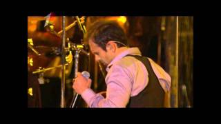 Океан Ельзи - 03. Вільний (live) (10.10.11)