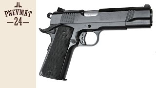 Охолощенный СХП пистолет Colt 1911-СО (Курс-С), 10x24