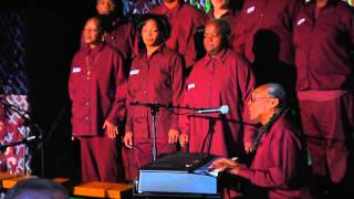 Incarcerated | Naomi Blount | TEDxMuncyStatePrison