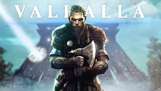 Assassin's Creed Valhalla: захват ПАРИЖА, легенда о БЕОВУЛЬФЕ, бесплатные DLC (Новые подробности)