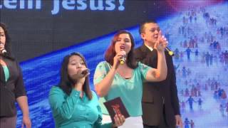 Adorai - dia 7 - Jesus indispensável