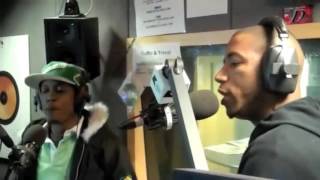 Killa P, Riko Dan, Trigga & Irah - Copper & Lead (Prod. by Trends)