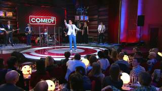 Comedy Club - Конкурс двойников