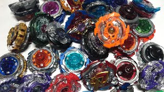БАТЛ НЕКСУС (2 сезон 2 выпуск) Бейблэйд Бёрст / Beyblade Burst