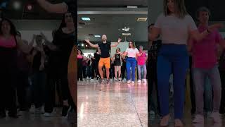 HANDS ON ME || JASON DERULO ft. MEGHAN TRAINOR || BALLI DI GRUPPO || ANDREA STELLA || SHORTS ||
