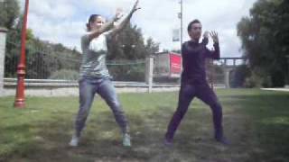 Los bragas de esparto: "Rubiaaaa, va pa' ti"