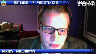 DB6 - Mikey Neumann Call-in