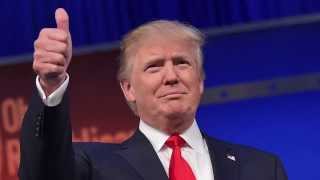 Get D Trumpt - Donald Trump Quotes Remix Song