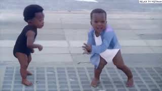 siêu sao nhí... ... những tài năng nhí nhảy cực đỉnh   Got talent kids   Babies funny