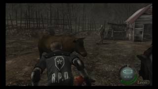 Resident Evil 4 (PS4) Tips And Tricks
