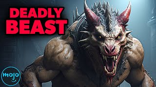 The Mystery of the Chupacabra Explained