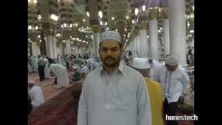 riaz gujjar