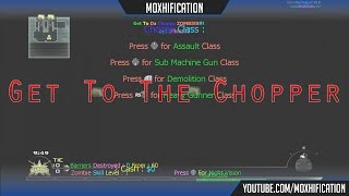 Old School Mods: Get To The Chopper v1 Patch | +Download
